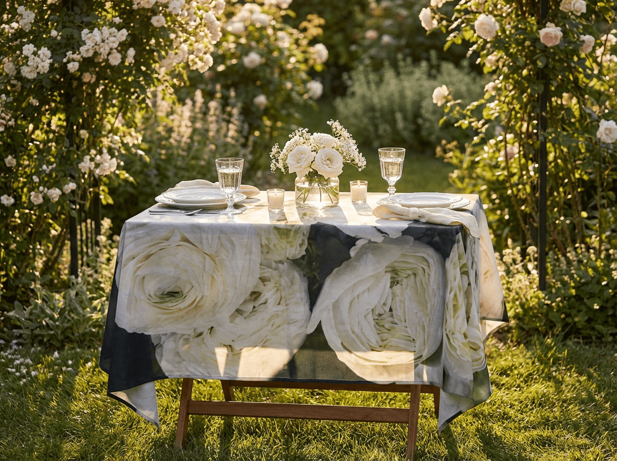 Tablecloths